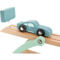 small foot Autotransporter Chicago