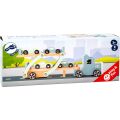 small foot Autotransporter Chicago
