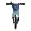 small foot Unruh Airplane Blau