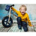 small foot Unruh Airplane Blau