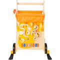 small foot Lauflernwagen Tukan