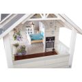 small foot Puppenhaus Urban Villa