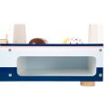 small fott Eiscreme-Stand