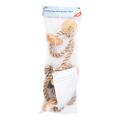 small foot Kinderkletterseil mit Trittstellen