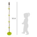 small foot Kletternde Schaukel 2in1