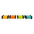 small foot Rennbahn mit Parkdeck XL