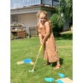 small foot Minigolf Set Aktiv
