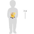 small foot Holzbagger mit Eimer