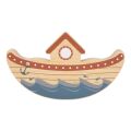 small foot Safari-Balance-Spiel