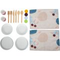small foot Geschirr-Set