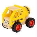small foot Holzrührer
