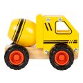 small foot Holzrührer
