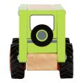 small foot Offroad-Spielzeugauto aus Holz