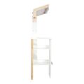 small foot Verkaufsstand aus Holz Fresh