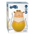 small foot Otter Rassel 3in1