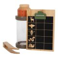 small foot - Entdecker-Bausatz