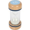 small foot Set aus Holz-Sanduhr XL