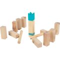 small foot Kubb Wikinger Würfel Active