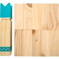 small foot Kubb Wikinger Würfel Active