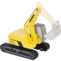 small foot Raupenbagger aus Holz