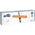 small foot Trapezschaukel Black Line