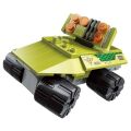 Qman Thunder Expedition Battle Car 1415 1 Teil