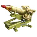 Qman Thunder Expedition Battle Car 1415 1 Teil
