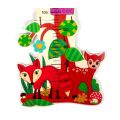 Hess Kindermaßband Waldtiere