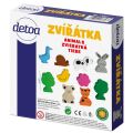 Detoa Tiere