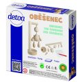 Detoa Der Gehängte