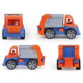 Lena Plastic Truxx Müllwagen
