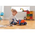 Lena Plastic Truxx Müllwagen