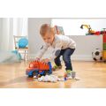Lena Plastic Truxx Müllwagen