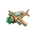 Qman Raider Flugzeuge 1804 1 Teil