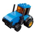 Qman City Abschleppwagen 1809 8v1 Bausatz