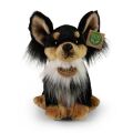 Rappa Plüschhund Chihuahua sitzend 24 cm ECO-FRIENDLY