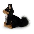 Rappa Plüschhund Chihuahua sitzend 24 cm ECO-FRIENDLY