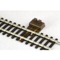 Piko Track gerade G231 (Anschluss für Stromzange) - 55201