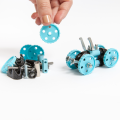 The OffBits GearBit Bausatz