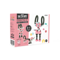 The OffBits JoyBit Bausatz