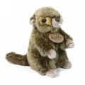 Rappa Plüsch Murmeltier 17 cm ECO-FRIENDLY