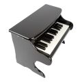 small foot Premium Schwarzes Holzklavier