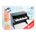 small foot Premium Schwarzes Holzklavier