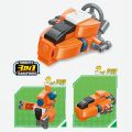 Qman Trans Collector 3in1 2106-6 Unbemanntes U-Boot