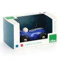 Vilac Rennwagen Streamline PM blau