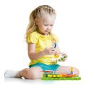 Quercetti Garten-in-Motion-Kit