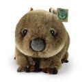 Rappa Plüschwombat 28 cm ECO-FRIENDLY