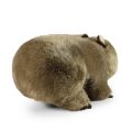 Rappa Plüschwombat 28 cm ECO-FRIENDLY
