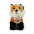 Rappa Plüschfuchs 16 cm ECO-FRIENDLY
