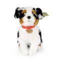 Rappa Plüschhund Australian Shepherd 35 cm ECO-FRIENDLY